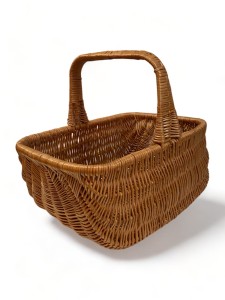 Kosz wiklinowy holenderski 42cm